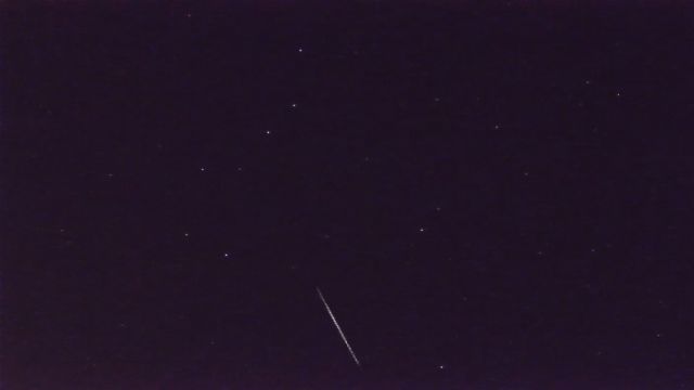 AMS78 meteor