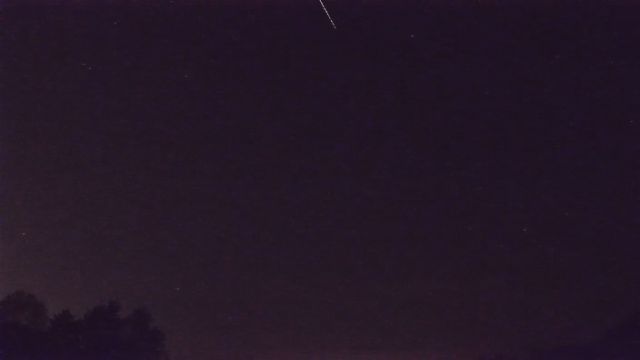 AMS78 meteor