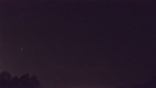 AMS78 meteor