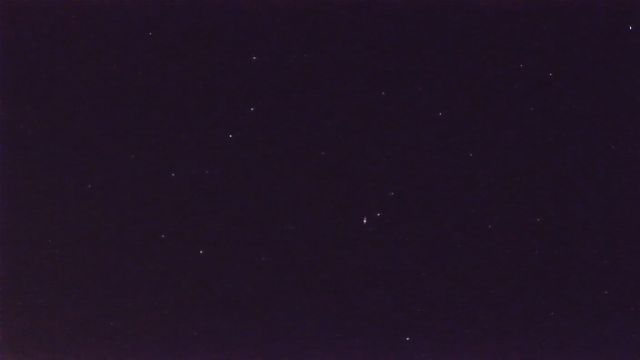 AMS78 meteor