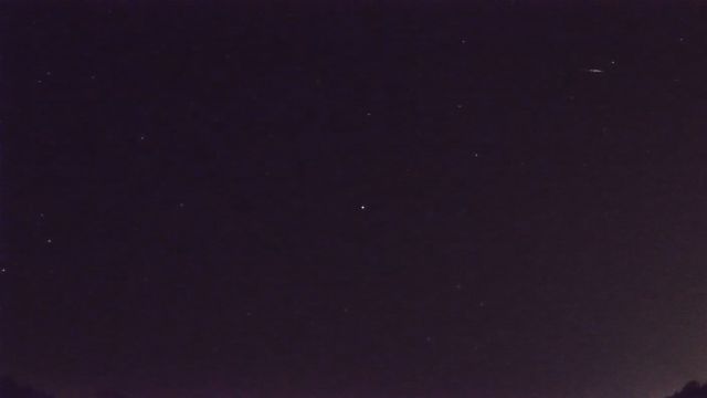 AMS78 meteor