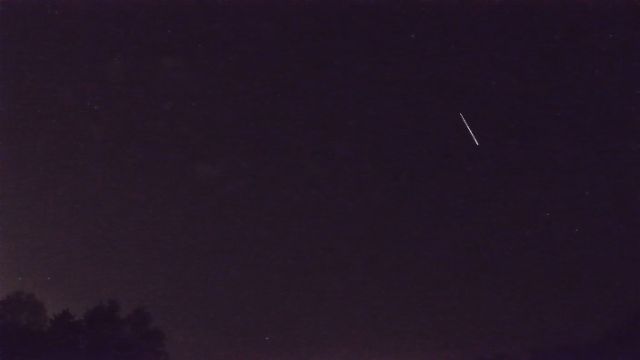 AMS78 meteor