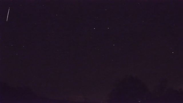 AMS78 meteor
