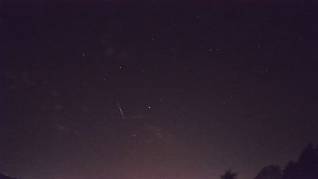 AMS78 meteor