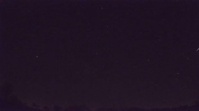 AMS78 meteor