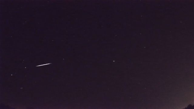 AMS78 meteor