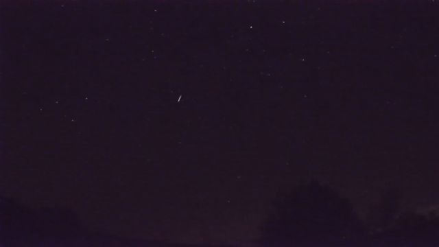 AMS78 meteor