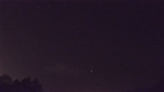 AMS78 meteor