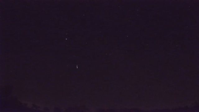 AMS78 meteor