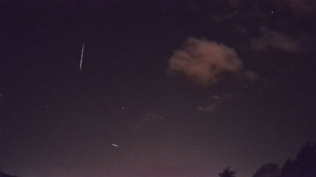 AMS78 meteor