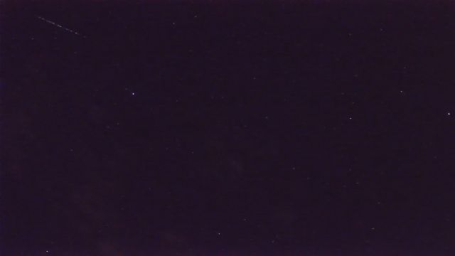 AMS78 meteor