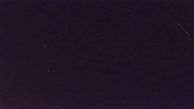 AMS78 meteor
