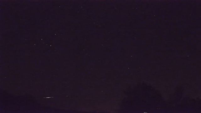 AMS78 meteor