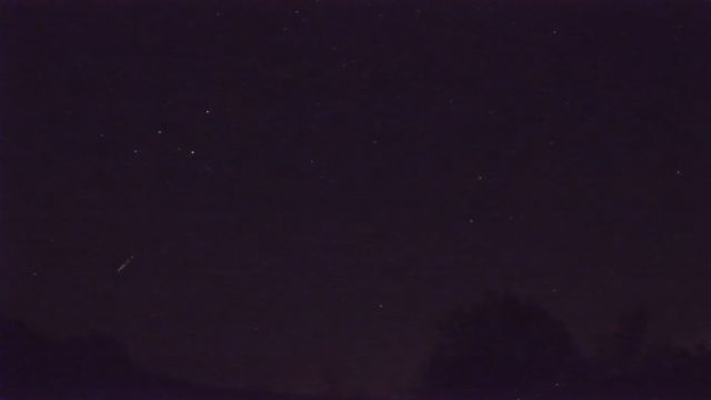 AMS78 meteor
