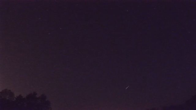 AMS78 meteor