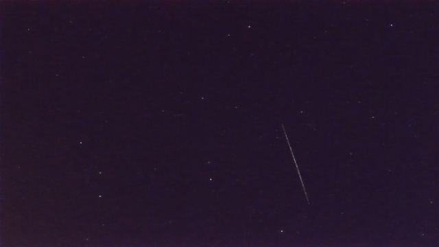 AMS78 meteor