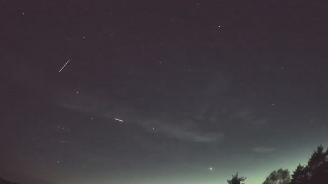 AMS78 meteor