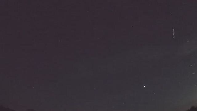 AMS78 meteor