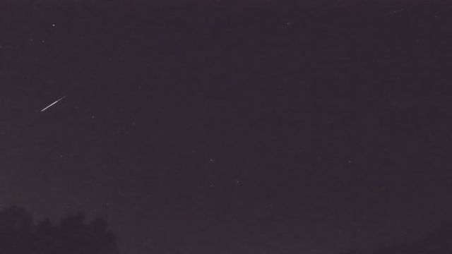 AMS78 meteor