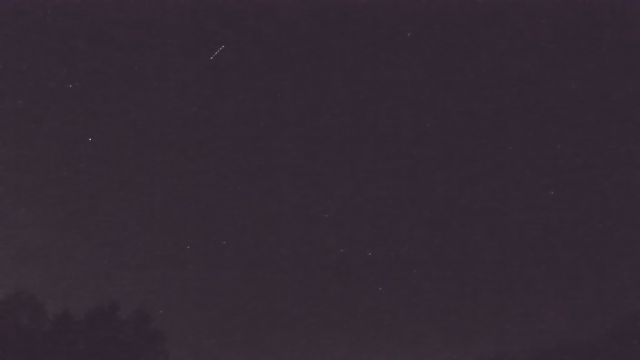 AMS78 meteor