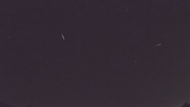 AMS78 meteor