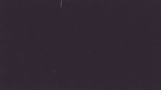 AMS78 meteor