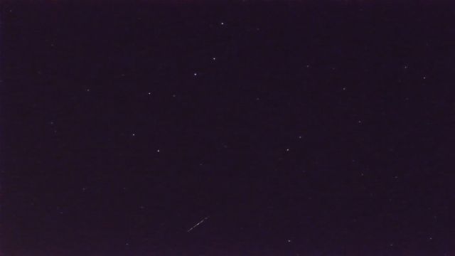 AMS78 meteor