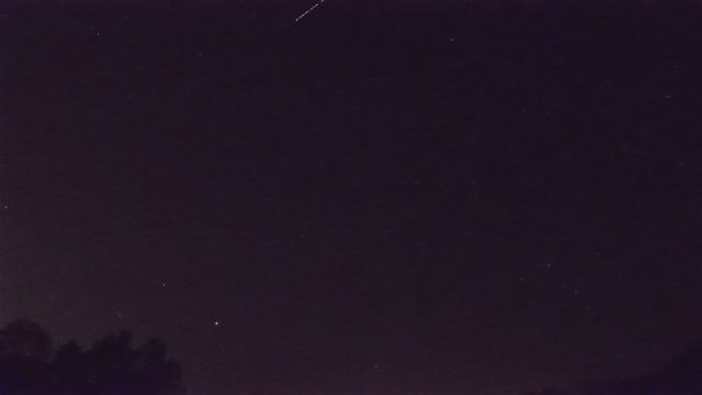 AMS78 meteor