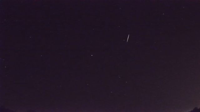 AMS78 meteor