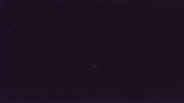 AMS78 meteor