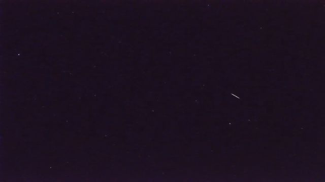 AMS78 meteor