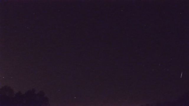AMS78 meteor