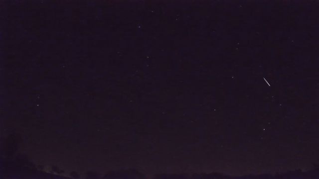 AMS78 meteor