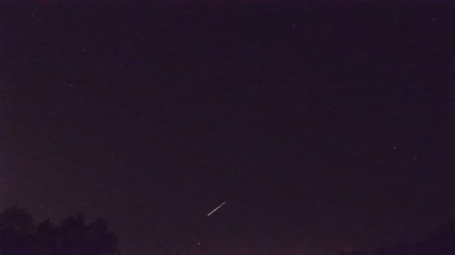 AMS78 meteor
