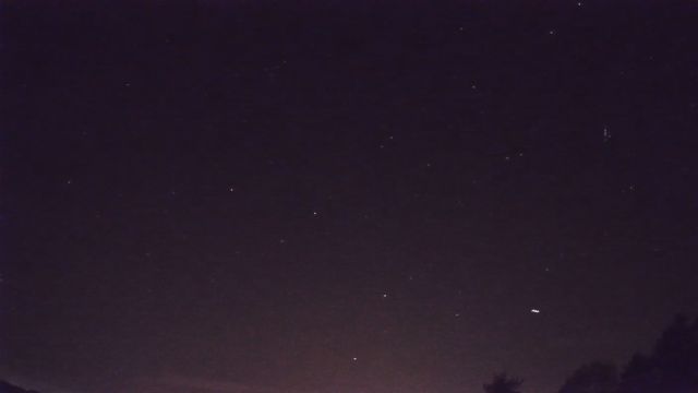 AMS78 meteor