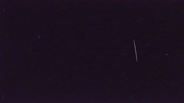 AMS78 meteor