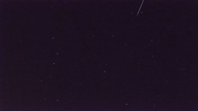 AMS78 meteor