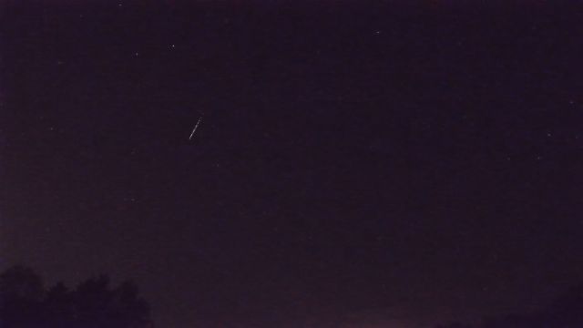 AMS78 meteor