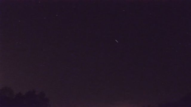 AMS78 meteor
