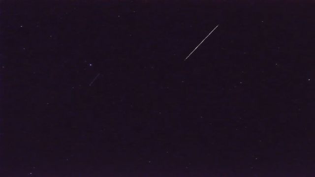 AMS78 meteor