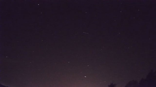 AMS78 meteor