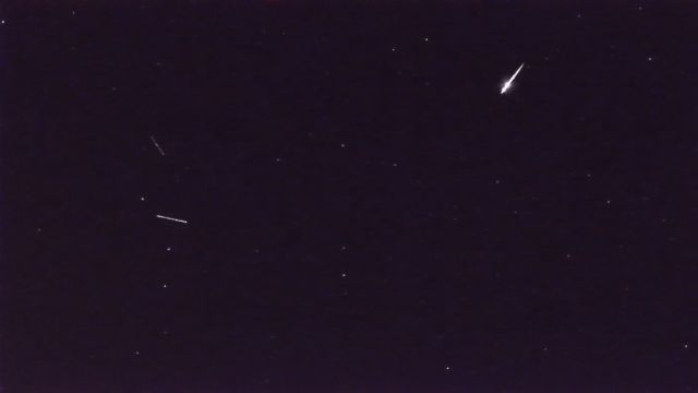 AMS78 meteor