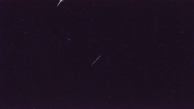 AMS78 meteor