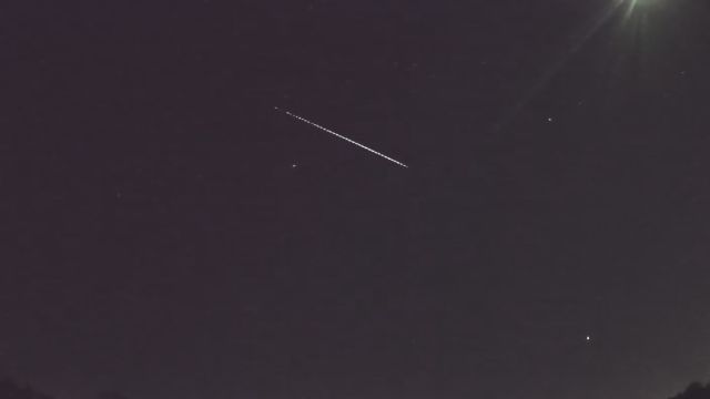 AMS78 meteor