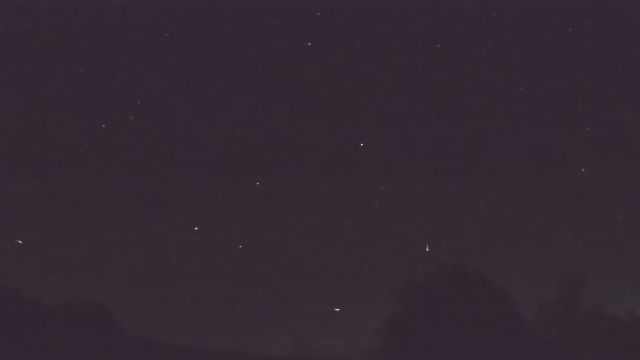 AMS78 meteor