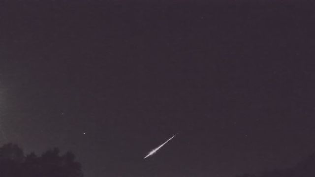 AMS78 meteor
