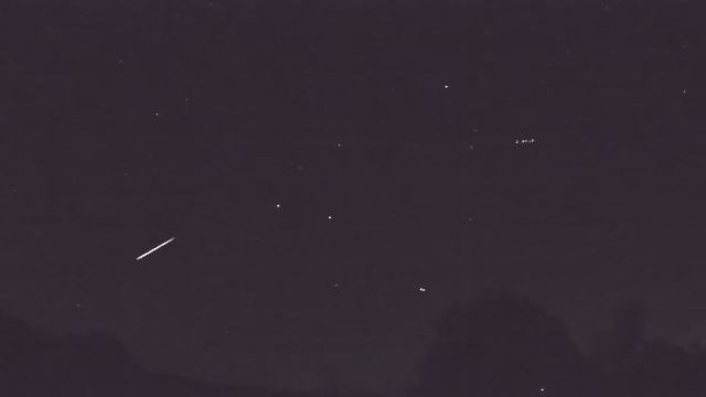 AMS78 meteor