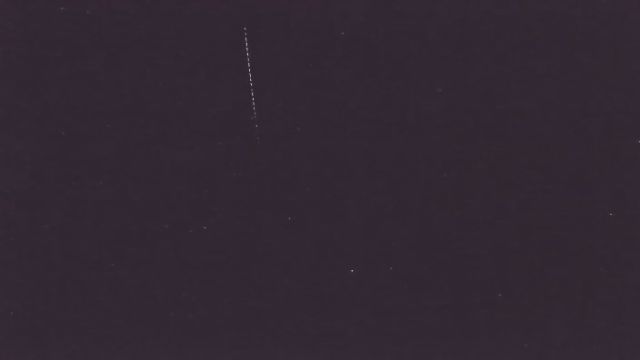 AMS78 meteor