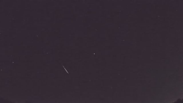 AMS78 meteor
