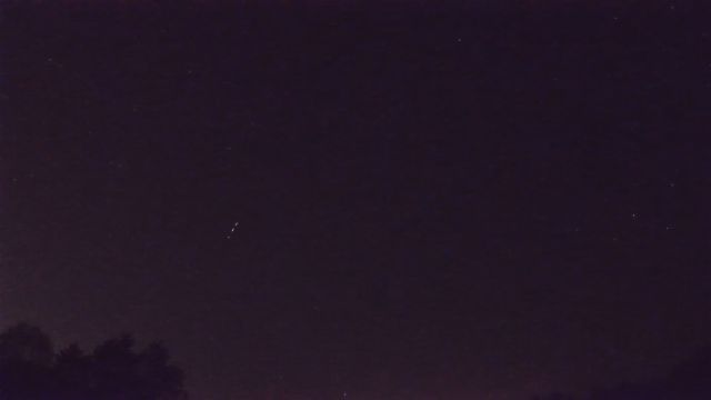 AMS78 meteor